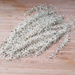 Hemp Seeds