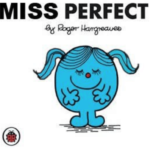 Little Miss Perfect