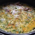 Bone broth V stocks